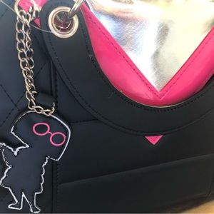 Edna Mode Incredibles Cosplay Purse